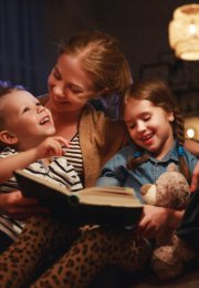 📚 Чтение как семейная традиция: Создание Уютного Литературного Мира 🏡 аудиокниги 📗книги бесплатные в хорошем качестве  🔥 слушать онлайн без регистрации