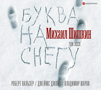 Буква на снегу - Шишкин Михаил аудиокниги 📗книги бесплатные в хорошем качестве  🔥 слушать онлайн без регистрации