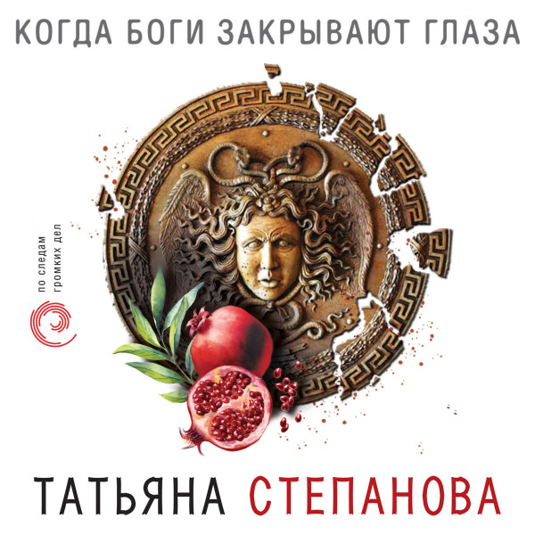 Когда боги закрывают глаза - Степанова Татьяна аудиокниги 📗книги бесплатные в хорошем качестве  🔥 слушать онлайн без регистрации