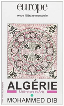 Алжир -                   Мухаммед Диб аудиокниги 📗книги бесплатные в хорошем качестве  🔥 слушать онлайн без регистрации