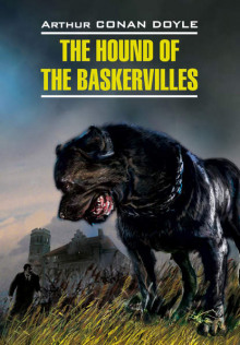 Собака Баскервилей (The Hound of the Baskervilles) - Артур Конан Дойл аудиокниги 📗книги бесплатные в хорошем качестве  🔥 слушать онлайн без регистрации