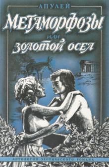 Метаморфозы, или Золотой осел -                   Люций Апулей аудиокниги 📗книги бесплатные в хорошем качестве  🔥 слушать онлайн без регистрации