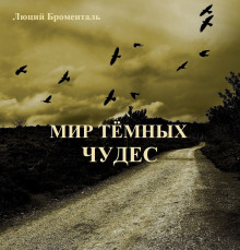 Мир темных чудес -                   Люций Броменталь аудиокниги 📗книги бесплатные в хорошем качестве  🔥 слушать онлайн без регистрации