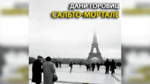 Сальто-мортале -                   Дани Горовиц аудиокниги 📗книги бесплатные в хорошем качестве  🔥 слушать онлайн без регистрации