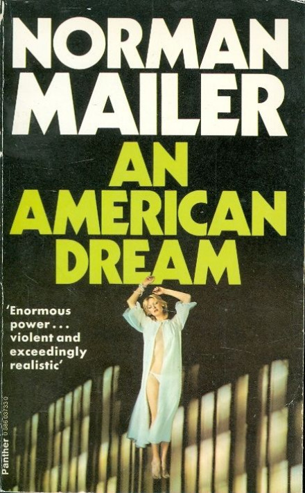 Американская мечта - Норман Мейлер аудиокниги 📗книги бесплатные в хорошем качестве  🔥 слушать онлайн без регистрации
