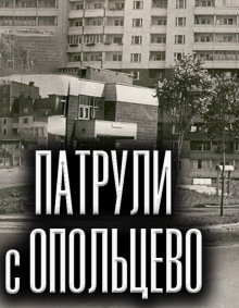 Патрули с Опольцево - Олег Новгородов аудиокниги 📗книги бесплатные в хорошем качестве  🔥 слушать онлайн без регистрации