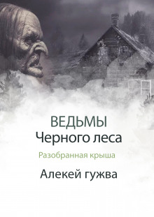 Разобранная крыша -                   Алексей Гужва аудиокниги 📗книги бесплатные в хорошем качестве  🔥 слушать онлайн без регистрации