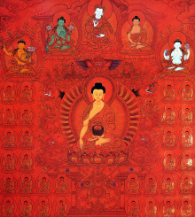 Двойная сутра - Будда Шакьямуни аудиокниги 📗книги бесплатные в хорошем качестве  🔥 слушать онлайн без регистрации