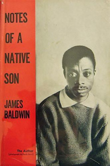 Записки сына Америки -                   Джеймс Болдуин аудиокниги 📗книги бесплатные в хорошем качестве  🔥 слушать онлайн без регистрации