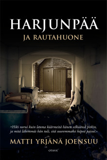 Харьюнпяа и кровная месть -                   Матти Йоэнсуу аудиокниги 📗книги бесплатные в хорошем качестве  🔥 слушать онлайн без регистрации