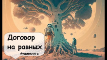 Договор на равных - Кейт Лаумер аудиокниги 📗книги бесплатные в хорошем качестве  🔥 слушать онлайн без регистрации