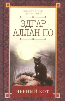 Чёрный кот - Эдгар Аллан По аудиокниги 📗книги бесплатные в хорошем качестве  🔥 слушать онлайн без регистрации