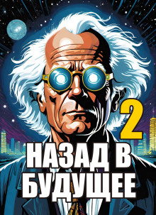 Назад в будущее 2 - Крэг Шоу Гарднер аудиокниги 📗книги бесплатные в хорошем качестве  🔥 слушать онлайн без регистрации