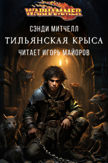 Тильянская крыса - Митчелл Сэнди аудиокниги 📗книги бесплатные в хорошем качестве  🔥 слушать онлайн без регистрации