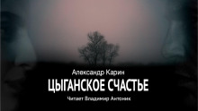 Цыганское счастье -                   Александр Карин аудиокниги 📗книги бесплатные в хорошем качестве  🔥 слушать онлайн без регистрации