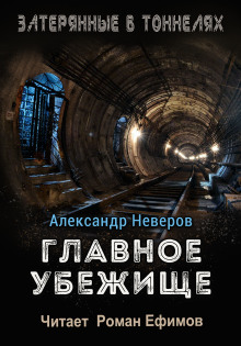 Главное убежище -                   Александр Неверов аудиокниги 📗книги бесплатные в хорошем качестве  🔥 слушать онлайн без регистрации