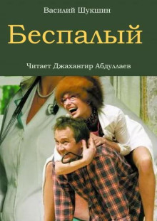 Беспалый - Василий Шукшин аудиокниги 📗книги бесплатные в хорошем качестве  🔥 слушать онлайн без регистрации