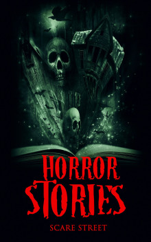 HORROR STORIES - Автор неизвестен аудиокниги 📗книги бесплатные в хорошем качестве  🔥 слушать онлайн без регистрации