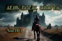 День после смерти -                   Константин Костин аудиокниги 📗книги бесплатные в хорошем качестве  🔥 слушать онлайн без регистрации