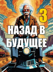 Назад в будущее 3 - Крэг Шоу Гарднер аудиокниги 📗книги бесплатные в хорошем качестве  🔥 слушать онлайн без регистрации