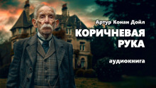 Коричневая рука - Артур Конан Дойл аудиокниги 📗книги бесплатные в хорошем качестве  🔥 слушать онлайн без регистрации