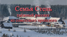 Семья Стень -                   Юрий Насыбуллин аудиокниги 📗книги бесплатные в хорошем качестве  🔥 слушать онлайн без регистрации