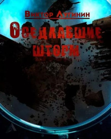 Оседлавшие шторм - Виктор Лугинин аудиокниги 📗книги бесплатные в хорошем качестве  🔥 слушать онлайн без регистрации