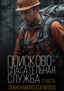 Поисково-спасательная служба. Часть 2 - Автор неизвестен аудиокниги 📗книги бесплатные в хорошем качестве  🔥 слушать онлайн без регистрации