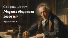 Мариенбадская элегия - Стефан Цвейг аудиокниги 📗книги бесплатные в хорошем качестве  🔥 слушать онлайн без регистрации