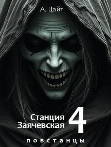 Станция Заячевская. Четвертая часть. Воспоминания Сары. Повстанцы -                   Адам Цайт аудиокниги 📗книги бесплатные в хорошем качестве  🔥 слушать онлайн без регистрации