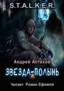 S.T.A.L.K.E.R. Звезда-Полынь - Андрей Астахов аудиокниги 📗книги бесплатные в хорошем качестве  🔥 слушать онлайн без регистрации