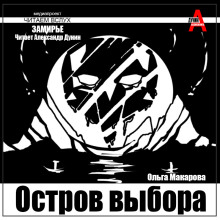 Остров выбора. Возвращение на Остров выбора -                   Ольга Макарова аудиокниги 📗книги бесплатные в хорошем качестве  🔥 слушать онлайн без регистрации