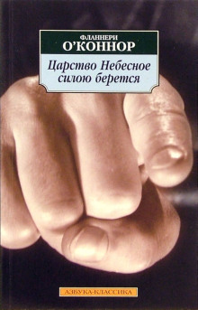 Царство Небесное силою берётся - Фланнери О&#039 аудиокниги 📗книги бесплатные в хорошем качестве  🔥 слушать онлайн без регистрации