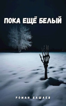 Пока ещё белый -                   Роман Башаев аудиокниги 📗книги бесплатные в хорошем качестве  🔥 слушать онлайн без регистрации