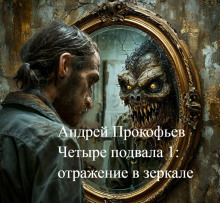 Четыре подвала 1: отражение в зеркале - Автор неизвестен аудиокниги 📗книги бесплатные в хорошем качестве  🔥 слушать онлайн без регистрации