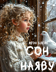 Сон наяву -                   Ирэн Блейк аудиокниги 📗книги бесплатные в хорошем качестве  🔥 слушать онлайн без регистрации