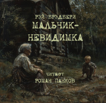 Мальчик-невидимка - Рэй Брэдбери аудиокниги 📗книги бесплатные в хорошем качестве  🔥 слушать онлайн без регистрации