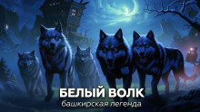 Белый волк -                   Василий Брусянин аудиокниги 📗книги бесплатные в хорошем качестве  🔥 слушать онлайн без регистрации