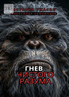 Гнев чистого разума -                   Александр Скопинцев аудиокниги 📗книги бесплатные в хорошем качестве  🔥 слушать онлайн без регистрации