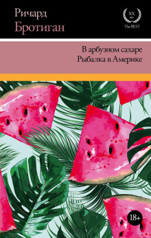 В арбузном сахаре - Ричард Бротиган аудиокниги 📗книги бесплатные в хорошем качестве  🔥 слушать онлайн без регистрации