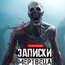 Записки мертвеца: Часть I - Автор неизвестен аудиокниги книги бесплатные в хорошем качестве слушать онлайн без регистрации