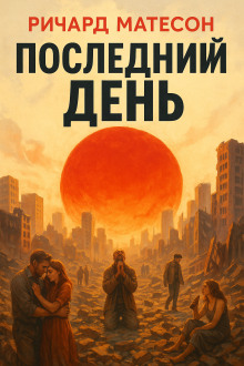 Последний день - Ричард Матесон аудиокниги книги бесплатные в хорошем качестве слушать онлайн без регистрации