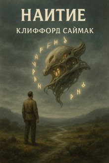 Наитие - Клиффорд Саймак аудиокниги книги бесплатные в хорошем качестве слушать онлайн без регистрации