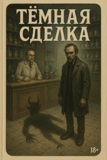 Тёмная сделка - Роберт Блох аудиокниги книги бесплатные в хорошем качестве слушать онлайн без регистрации