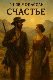 Счастье - Мопассан Ги Де аудиокниги книги бесплатные в хорошем качестве слушать онлайн без регистрации