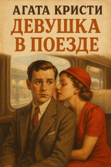 Девушка в поезде - Агата Кристи аудиокниги книги бесплатные в хорошем качестве слушать онлайн без регистрации