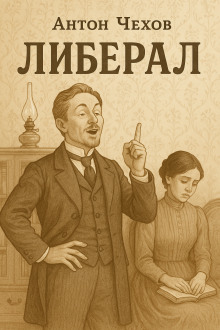 Либерал - Антон Чехов аудиокниги книги бесплатные в хорошем качестве слушать онлайн без регистрации