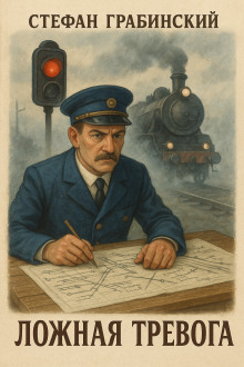 Ложная тревога - Стефан Грабинский аудиокниги книги бесплатные в хорошем качестве слушать онлайн без регистрации