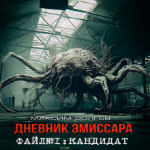 Кандидат - Максим Долгов аудиокниги книги бесплатные в хорошем качестве слушать онлайн без регистрации