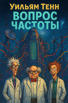 Вопрос частоты - Уильям Тенн аудиокниги книги бесплатные в хорошем качестве слушать онлайн без регистрации